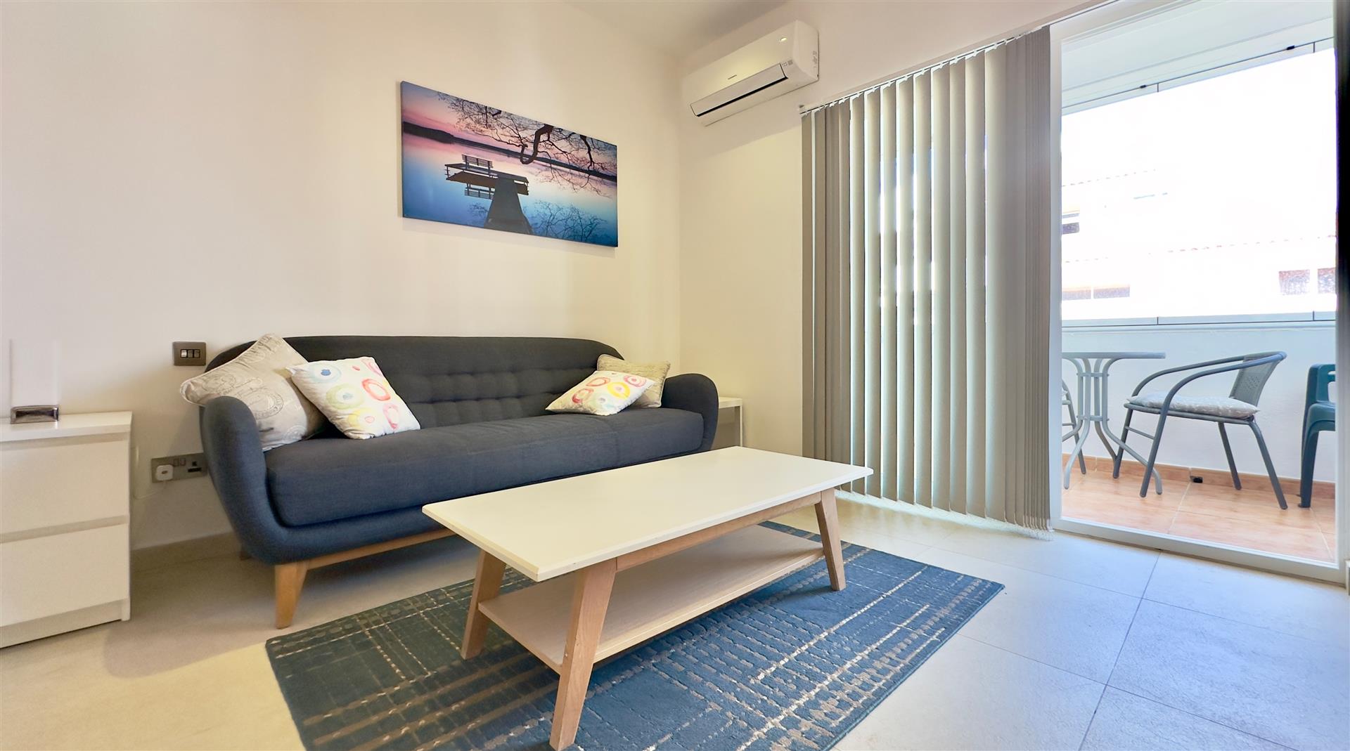 Image of Apartment - 1 Bathrooms for Sale in Marina Bay-Gibraltar, Image 8